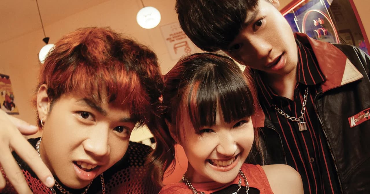 ค่าย ZIRCLE MUZIK เปิดตัว ‘BURGUNDY’ ปล่อยซิงเกิลแรก ‘น่ารักจะตาย’