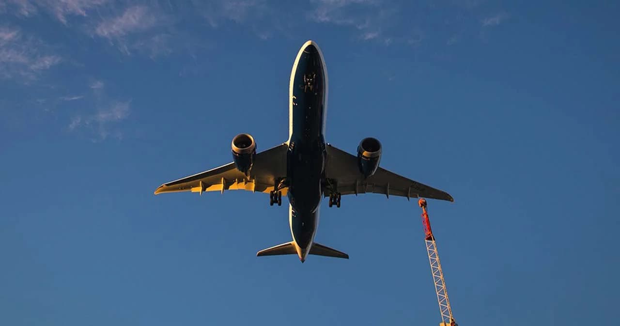 กพท. เตือน สายการบินสัญชาติไทย เลี่ยงเส้นทางบินเหนือน่านฟ้าไต้หวัน