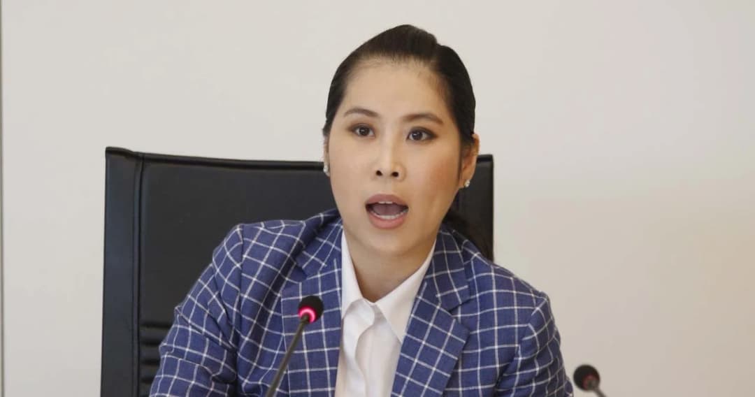 ‘ธณิกานต์’ รับพลาดโดยประมาท ยืนยันไม่เคยฝากใครเสียบบัตรแทน ใช้สิทธิอุทธรณ์คดีต่อ