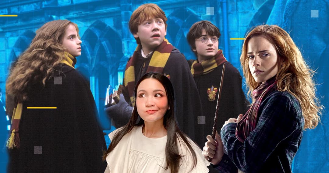 ประวัติศาสตร์ห้าพันปีแห่งเฮอร์ไมโอน้อง ที่มาของเฮอร์ไมโอนี่ที่ไม่ได้มีแค่เกรนเจอร์