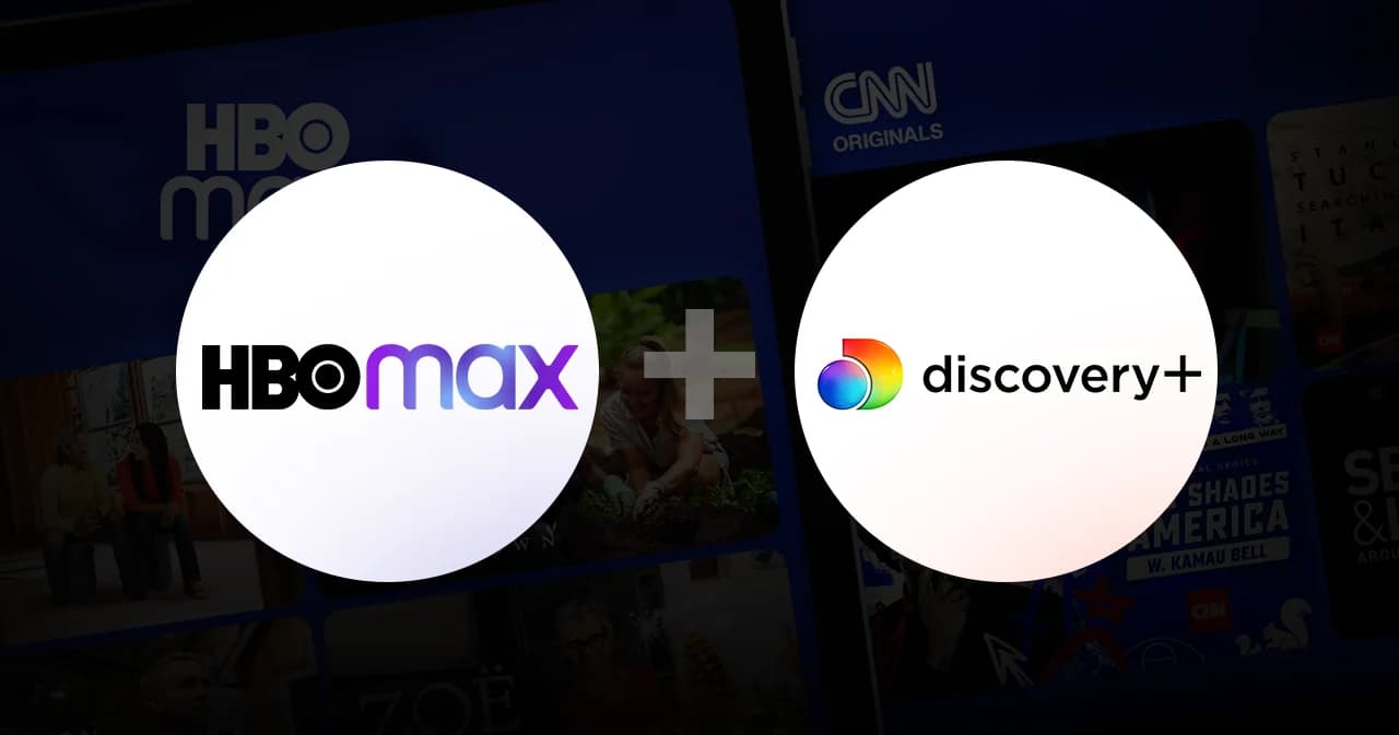 HBO Max ทุบหม้อข้าว ยกเลิกโชว์ของตัวเอง เตรียมรวมร่างกับ Discovery+