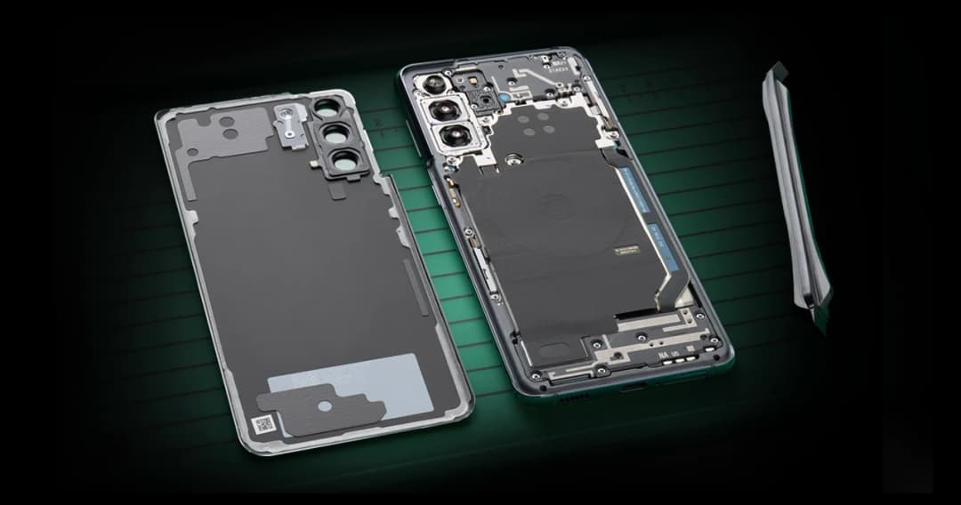 Samsung เปิดตัว ‘Self-Repair’ ขายอะไหล่สมาร์ทโฟนและแท็บเล็ตให้ลูกค้าซ่อมเองแล้วในสหรัฐฯ