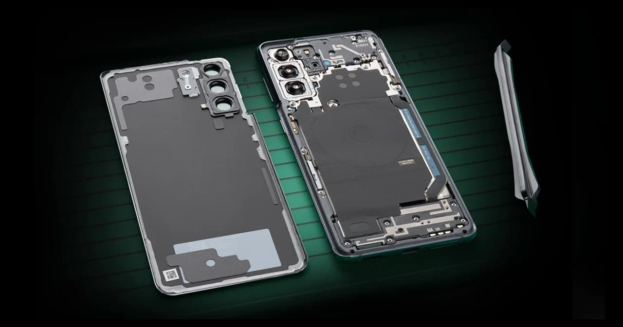 Samsung เปิดตัว ‘Self-Repair’ ขายอะไหล่สมาร์ทโฟนและแท็บเล็ตให้ลูกค้าซ่อมเองแล้วในสหรัฐฯ