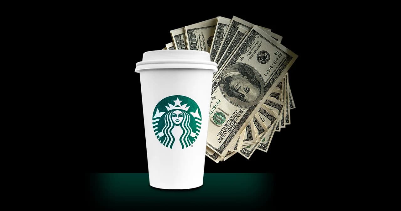 เงินเฟ้อไม่กระทบ ขึ้นราคาคนก็ยังซื้อ เพราะนี่คือ ‘Starbucks’