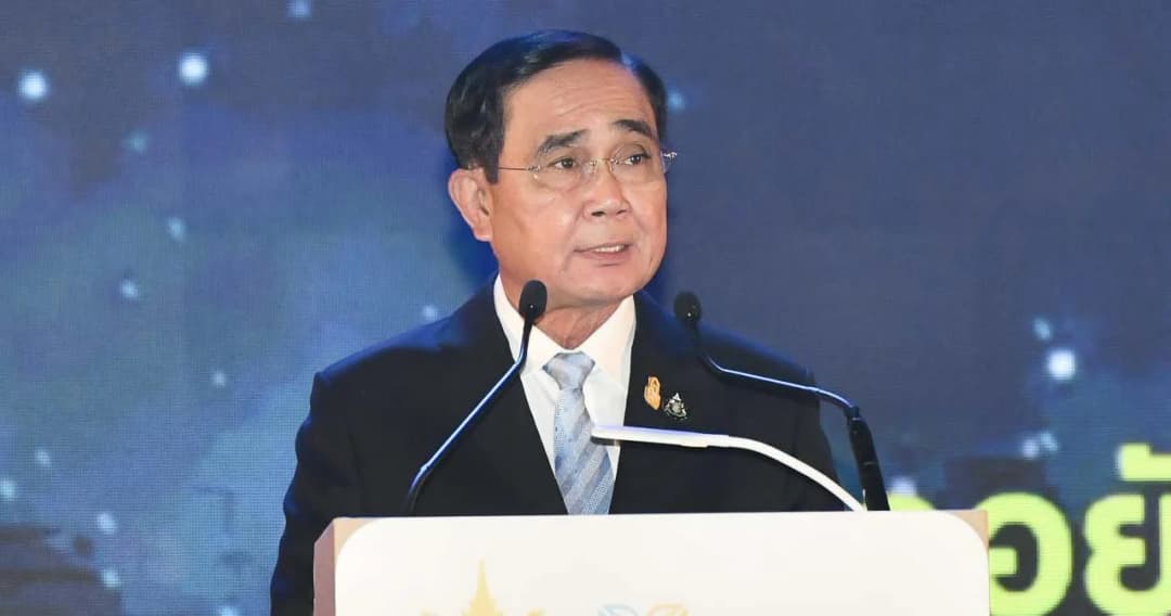 นายกฯ เสียใจกับผู้สูญเสียเหตุไฟไหม้ผับชลบุรี ‘เมาท์เทน บี’ สั่งหาตัวผู้รับผิดชอบมาให้ได้