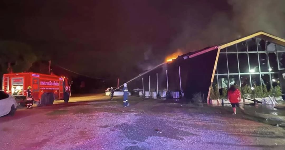 ‘กล้า’ แนะเข้ม กม.คุมสถานบริการ ทำประกันความเสียหายให้ครอบคลุม