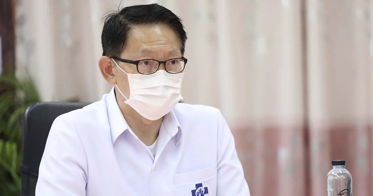 สปสช. ประสาน กทม. รับช่วงดูแล ผู้ใช้สิทธิบัตรทอง รพ.มงกุฎวัฒนะ หลังขอยกเลิก มีผล 1 ต.ค.นี้