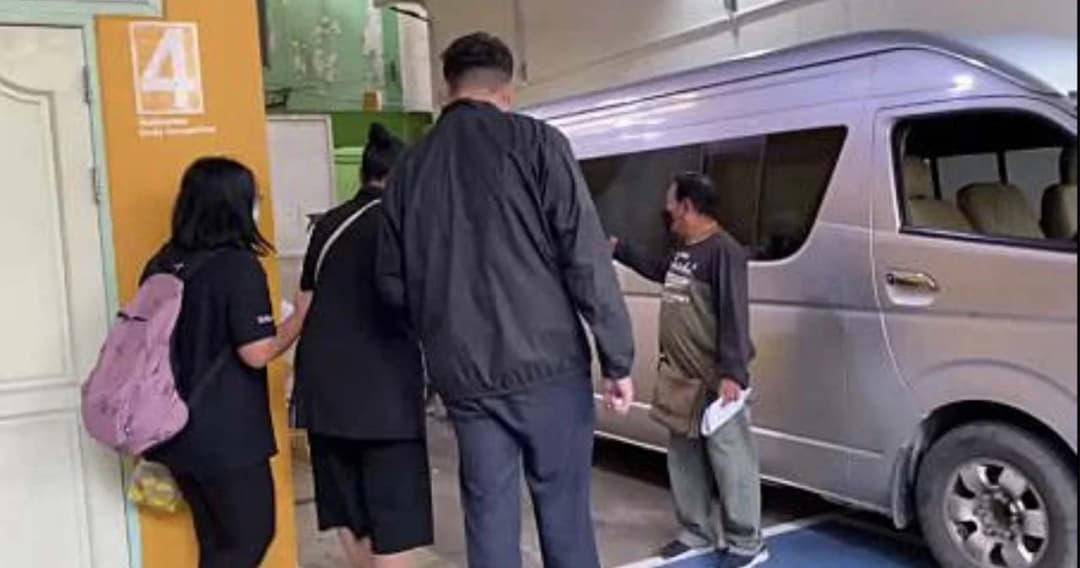 ญาติผู้เสียชีวิตจาก ‘เมาท์เทน บี’ ทยอยรับร่างกลับภูมิลำเนา เผยยังไม่มีทางร้านติดต่อเยียวยา