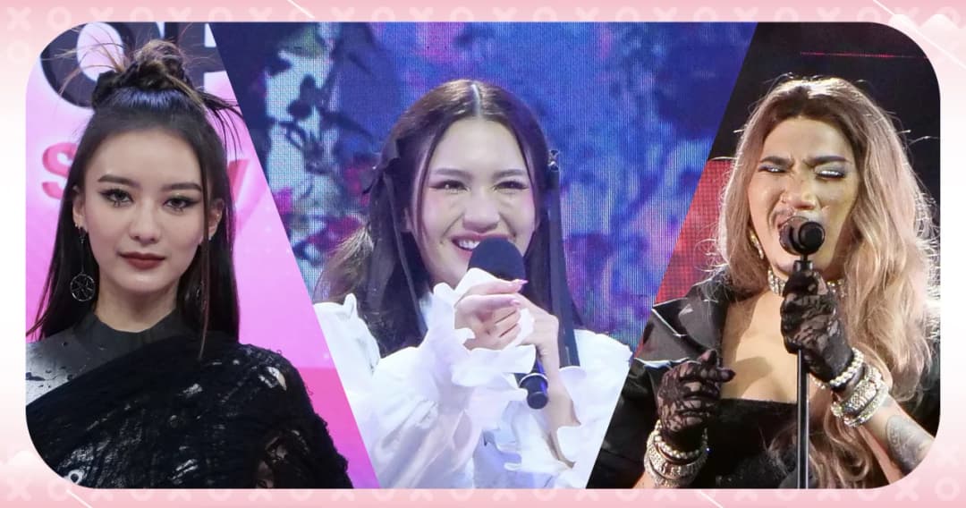 T-POP STAGE SHOW EP.49 ขนทัพศิลปินหลากหลายค่าย LINE UP แน่น