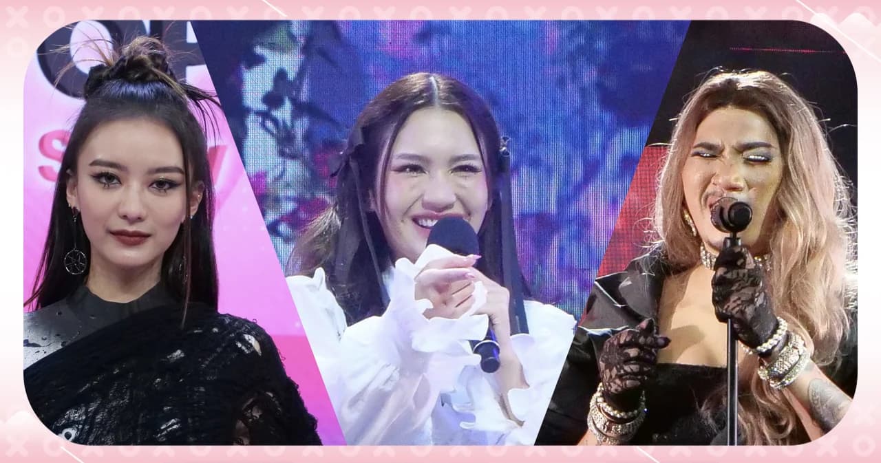 T-POP STAGE SHOW EP.49 ขนทัพศิลปินหลากหลายค่าย LINE UP แน่น