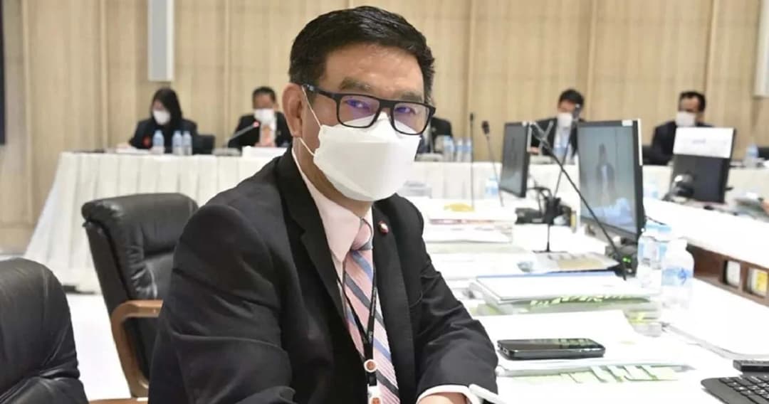 ‘สมชัย’ จ่อยื่น ป.ป.ช.เอาผิดจริยธรรม ส.ส.จงใจทำ “สภาล่ม”