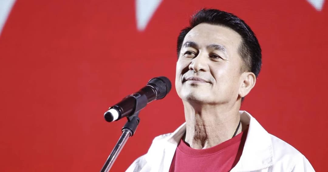 ‘ชลน่าน’ คาด 17 ส.ค.นี้ ยื่นศาลรธน. ขอสั่งพักงาน ‘ประยุทธ์’ เป็นนายกฯ มานาน 8 ปีแล้ว 