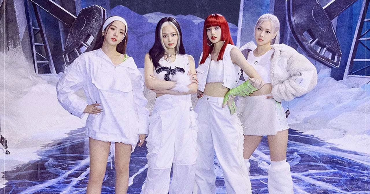 ‘BLACKPINK’ เผยชื่อซิงเกิลใหม่ ‘Pink Venom’ พร้อมปักหมุดคัมแบ็ก 19 ส.ค.นี้