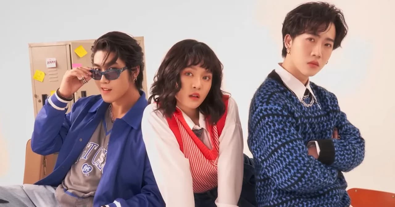 ‘bamm’ เตรียมปล่อยอัลบั้มแรก ‘เศร้าศาสตร์ (So Sad)’