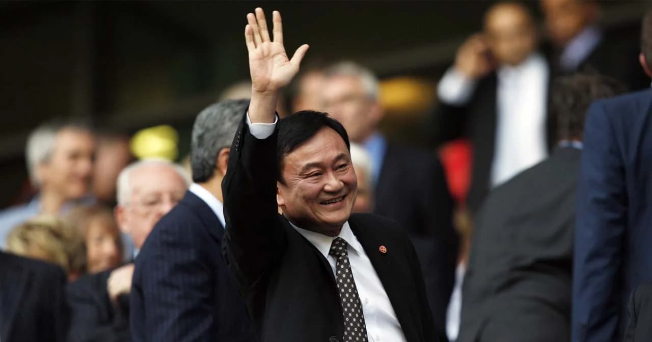 ศาลภาษีอากรกลาง สั่งเพิกถอนประเมินเก็บภาษีขายหุ้นชินคอร์ปฯ 17,000 ล้านบาท