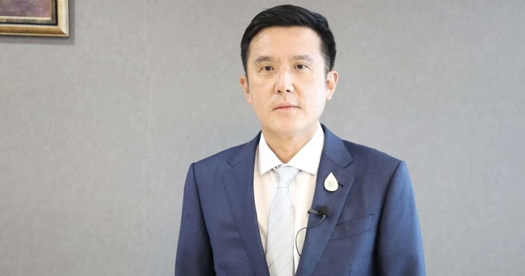 ดีอีเอส เตือนอย่าหลงเชื่อมิจฉาชีพส่งข้อความชวนลงทุนผ่าน TikTok