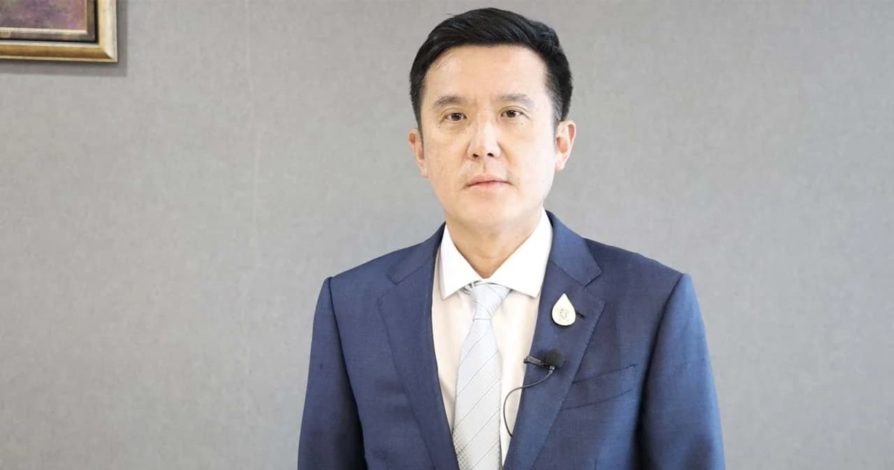 ดีอีเอส เตือนอย่าหลงเชื่อมิจฉาชีพส่งข้อความชวนลงทุนผ่าน TikTok