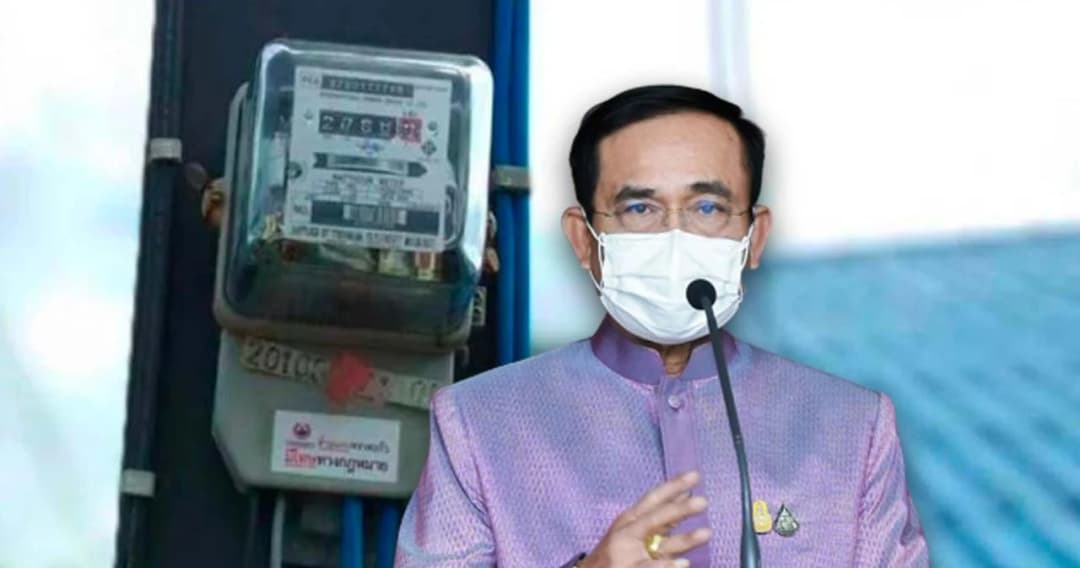 นายกฯ ห่วงการปรับขึ้นค่า FT กระทบประชาชน