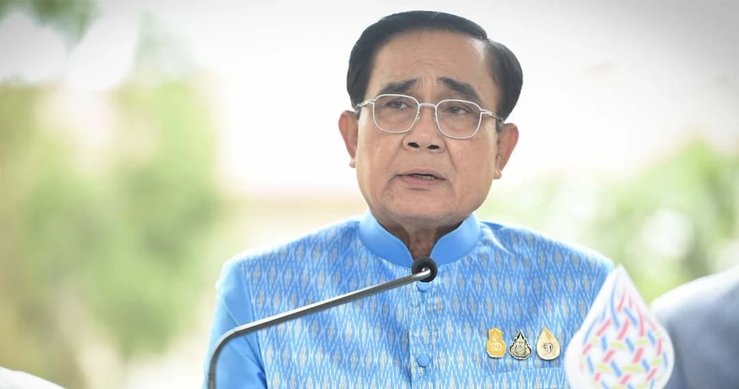 นายกฯ ขออย่าบิดเบือนเรื่องขึ้นค่าไฟฟ้า  ขึ้นหากจำเป็นต้องขึ้นต้องมีเหตุผล 