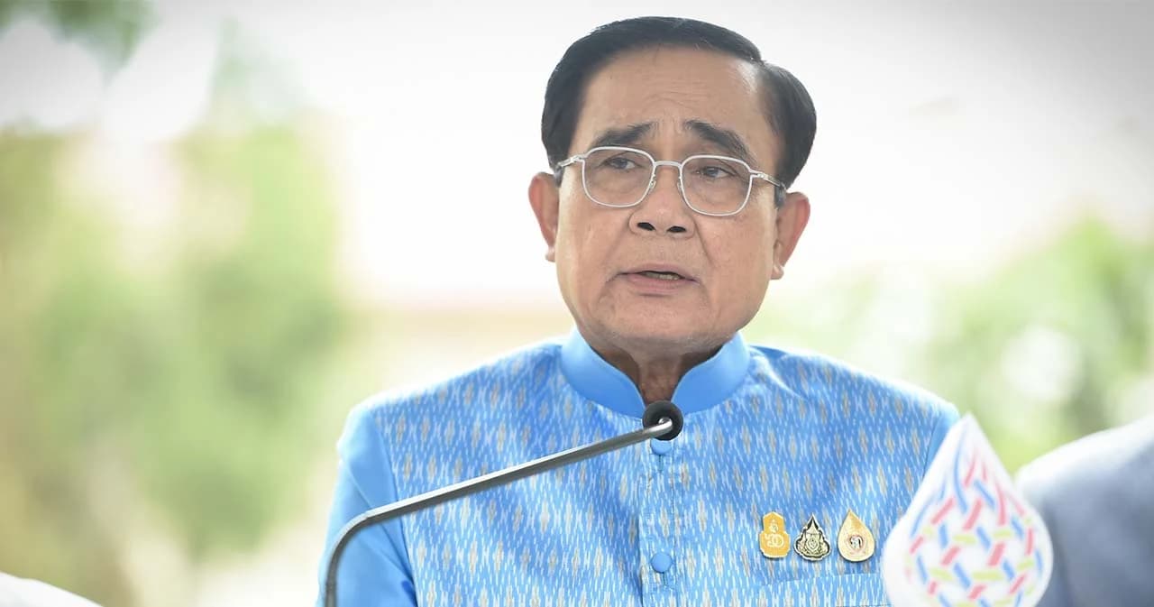 นายกฯ ขออย่าบิดเบือนเรื่องขึ้นค่าไฟฟ้า ขึ้นหากจำเป็นต้องขึ้นต้องมีเหตุผล