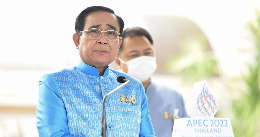 ครม.จัดทำแผนพัฒนาเกษตรในเขตอีอีซี เชื่อมโยงโลจิสติกส์ กำหนดเป็นแอร์พอร์ตซิตี้