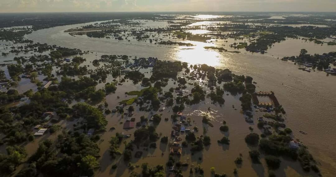 ครม.อนุมัติงบกว่า 4,019 ล้านบาท เพิ่มประสิทธิภาพบริหารจัดการน้ำ ในฤดูฝน-กักเก็บน้ำหน้าแล้ง