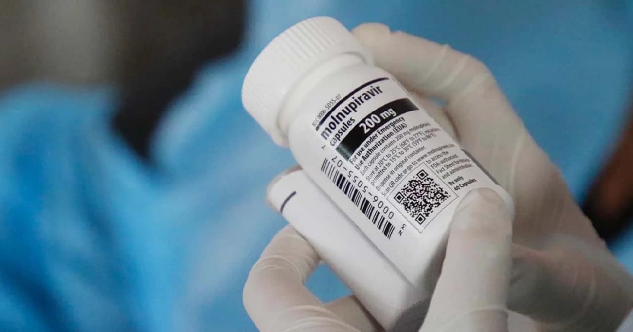 สธ.ย้ำ แม้รพ.จัดซื้อยาต้านไวรัสรักษาโควิด-19 ได้ แต่ไม่ใช่ประชาชนซื้อยาได้เอง