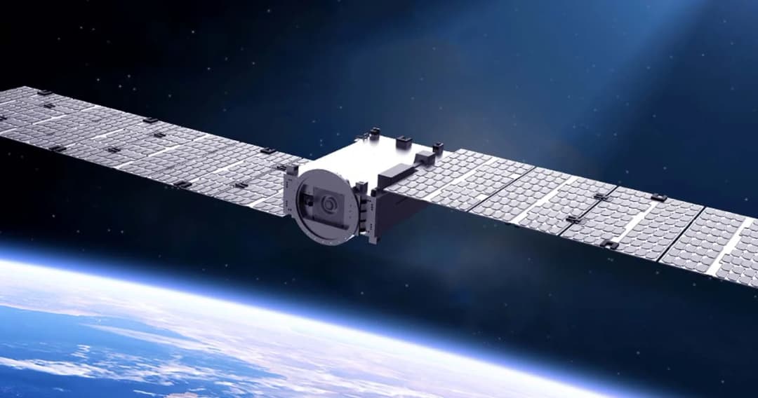 ‘มิว สเปซ’ ส่ง ดาวเทียมสื่อสารฝีมือคนไทยดวงแรก ผ่านการทดสอบมาตรฐานสากล กับ GISTDA