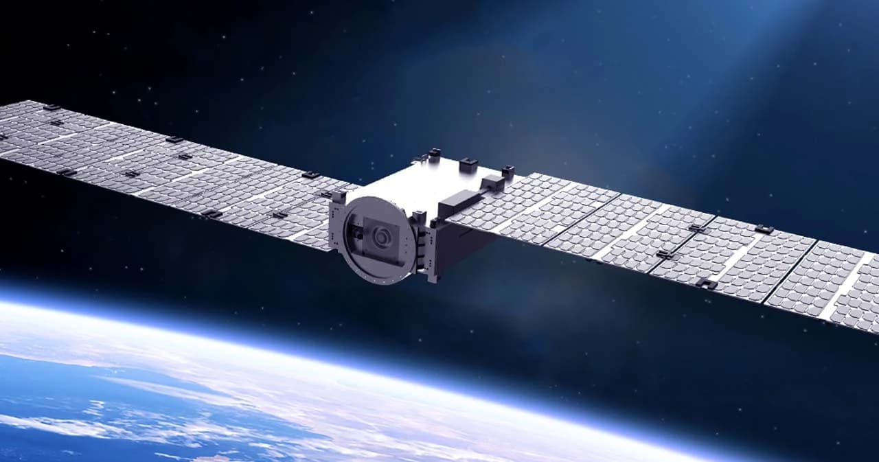 ‘มิว สเปซ’ ส่ง ดาวเทียมสื่อสารฝีมือคนไทยดวงแรก ผ่านการทดสอบมาตรฐานสากล กับ GISTDA