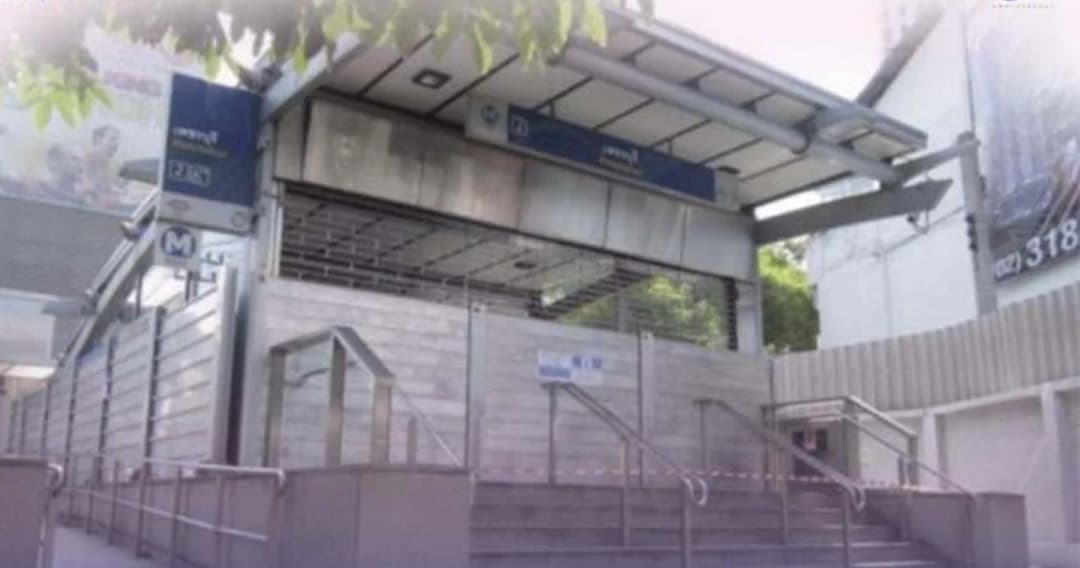 รฟม.ยืนยันรถไฟฟ้าใต้ดินไทย  มีระบบป้องกันน้ำท่วมตามมาตรฐาน  โอกาสน้ำรั่วเข้าสถานีมีน้อยมาก 