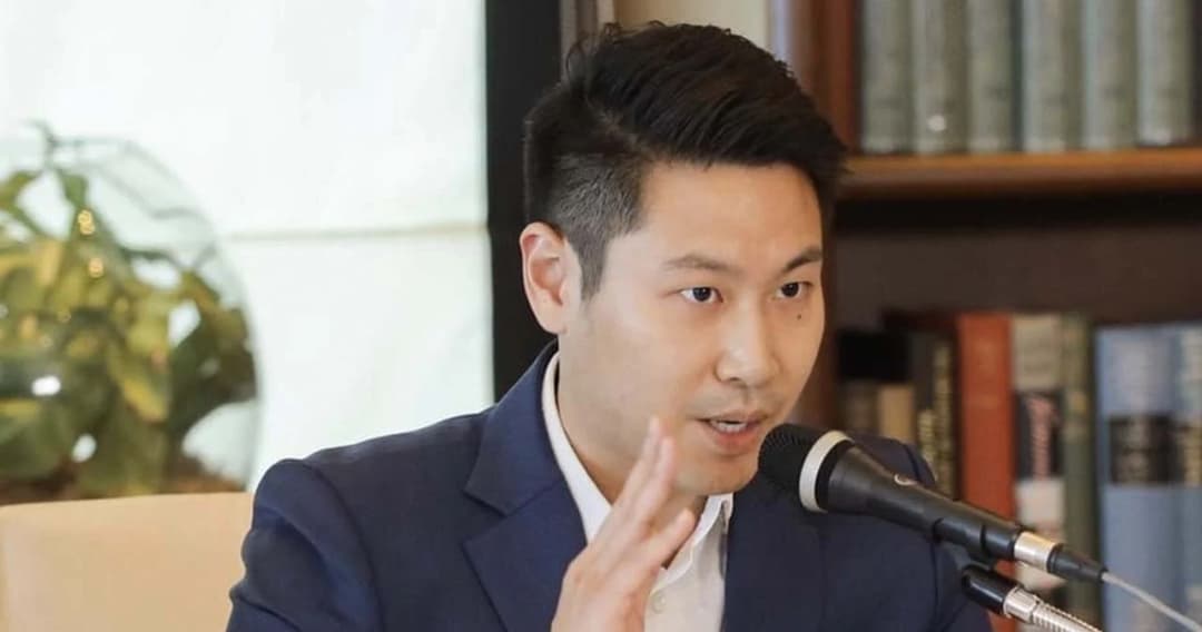 ‘เขตรัฐ เหล่าธรรมทัศน์’ แจ้งติดโควิด หลังลงพื้นที่เชียงใหม่ ขอลาประชุมรัฐสภา