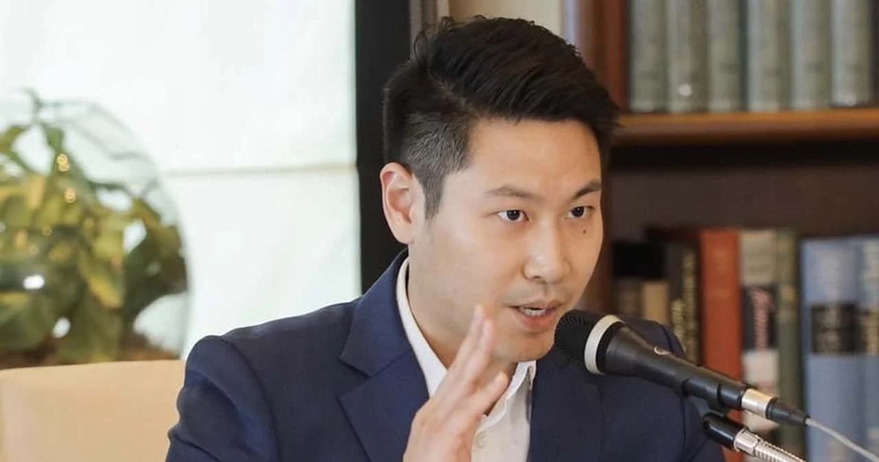 ‘เขตรัฐ เหล่าธรรมทัศน์’ แจ้งติดโควิด หลังลงพื้นที่เชียงใหม่ ขอลาประชุมรัฐสภา