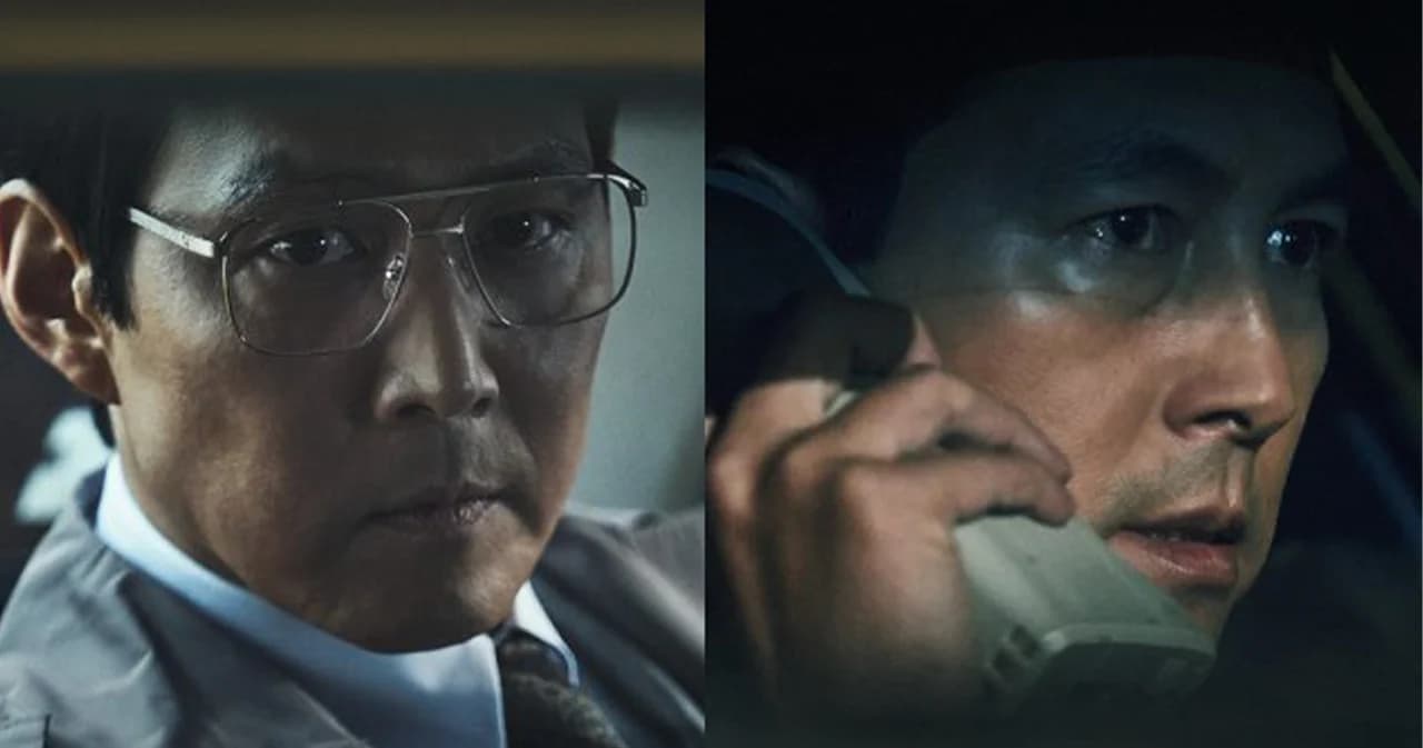 เตรียมพิชิตภารกิจล่าสุดเดือด ในภาพยนตร์สุดเข้มข้น ‘Hunt ล่าคนปลอมคน’