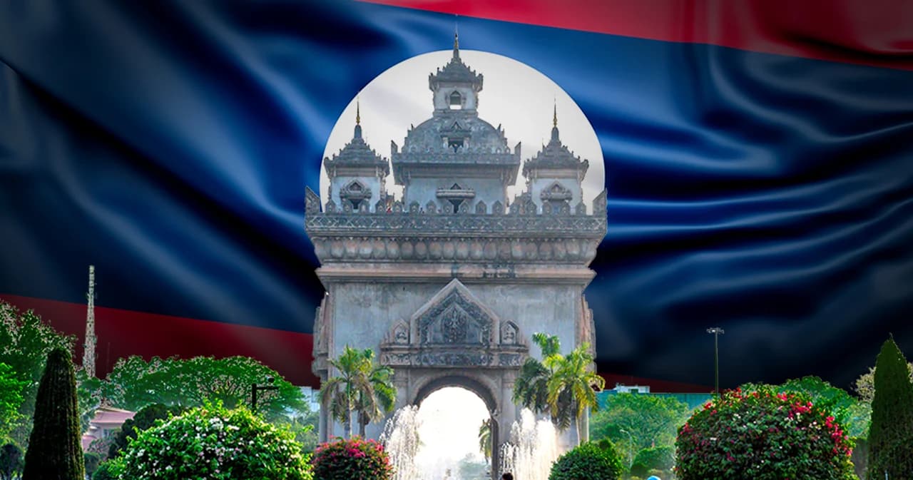 วิกฤตลาว ไม่หนักเท่าศรีลังกา ยังระดมทุน-เจรจาปรับโครงสร้างหนี้ได้