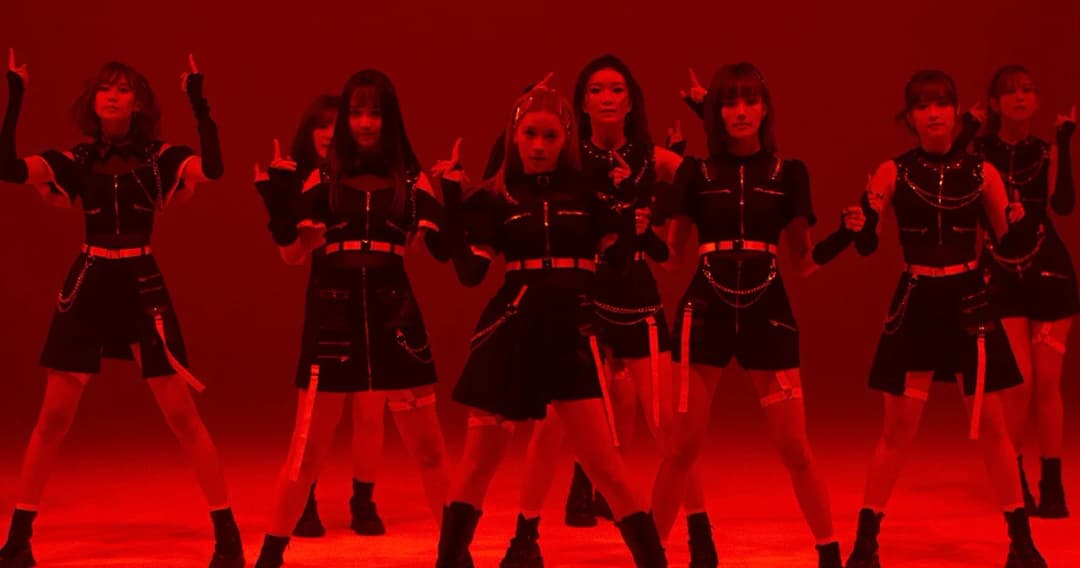 ‘BNK48’ ควง ‘CGM48’ เผยความแปลกใหม่สไตล์ 48 Group ในเพลงรองซิงเกิลที่ 12 ‘Make noise’