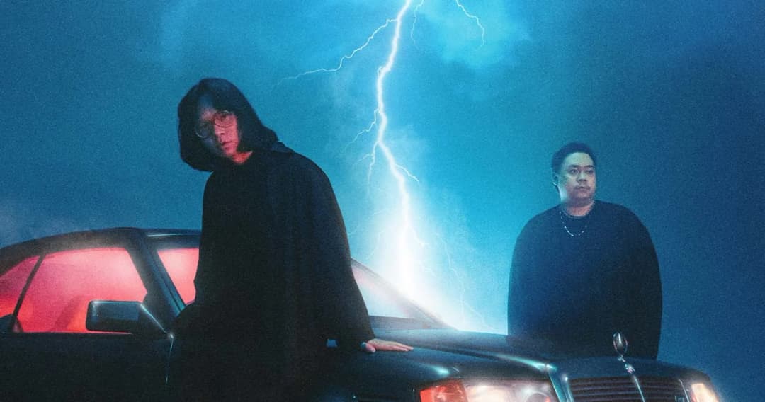 ‘20Hz’ กลับมาพร้อมซาวด์สุดเท่กับเรื่องราวที่ไม่ทันได้เตรียมใจในซิงเกิลใหม่ ‘สายฟ้าฟาด’