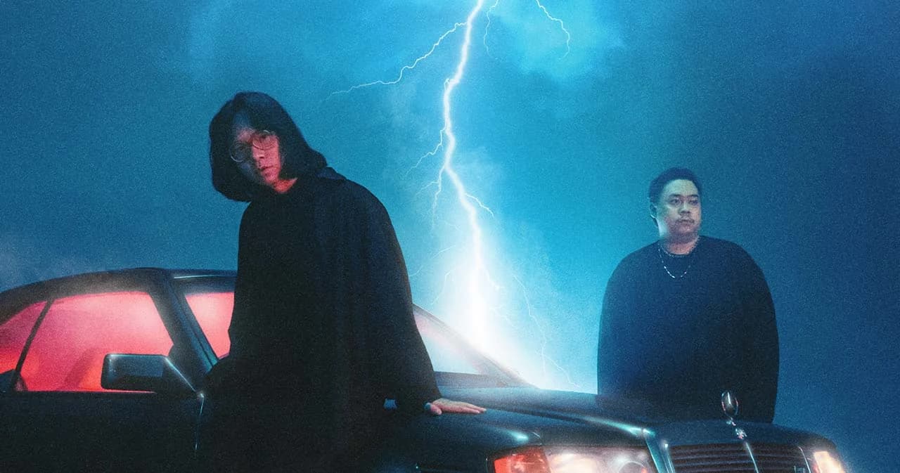 ‘20Hz’ กลับมาพร้อมซาวด์สุดเท่กับเรื่องราวที่ไม่ทันได้เตรียมใจในซิงเกิลใหม่ ‘สายฟ้าฟาด’