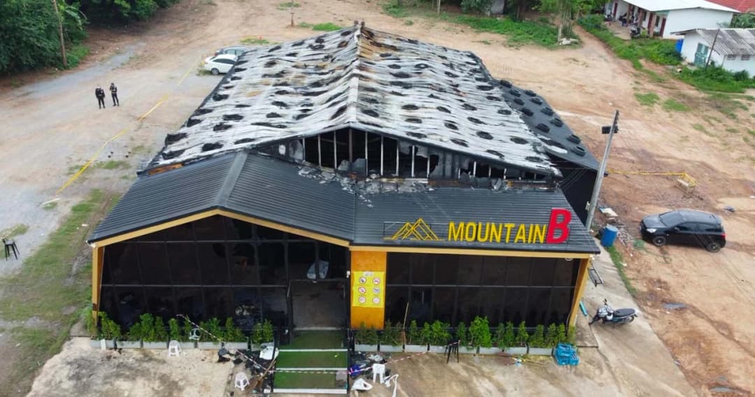 รมว.ยุติธรรม เตรียมลงพื้นที่จ่ายเงินเยียวยาผู้เสียชีวิตไฟไหม้ ‘เมาท์เทน บี’ ด้วยตัวเอง 19 ส.ค. นี้