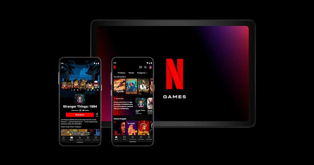 รอดหรือร่วง? Netflix ลุยธุรกิจเกมจริงจัง แต่กลับมีคนเล่นน้อยกว่า 1%