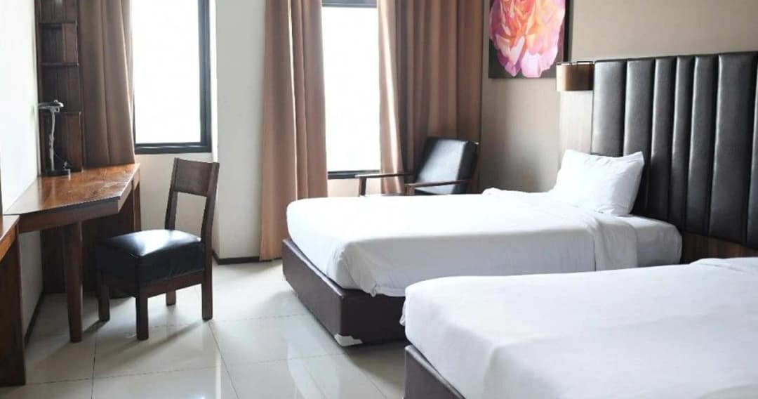 สบส. จ่อเสนอ ‘อนุทิน’ ยกเลิกรักษาโควิดระบบ ‘Hospitel-Hotel Isolation’ คาดเริ่ม 1 ก.ย.นี้