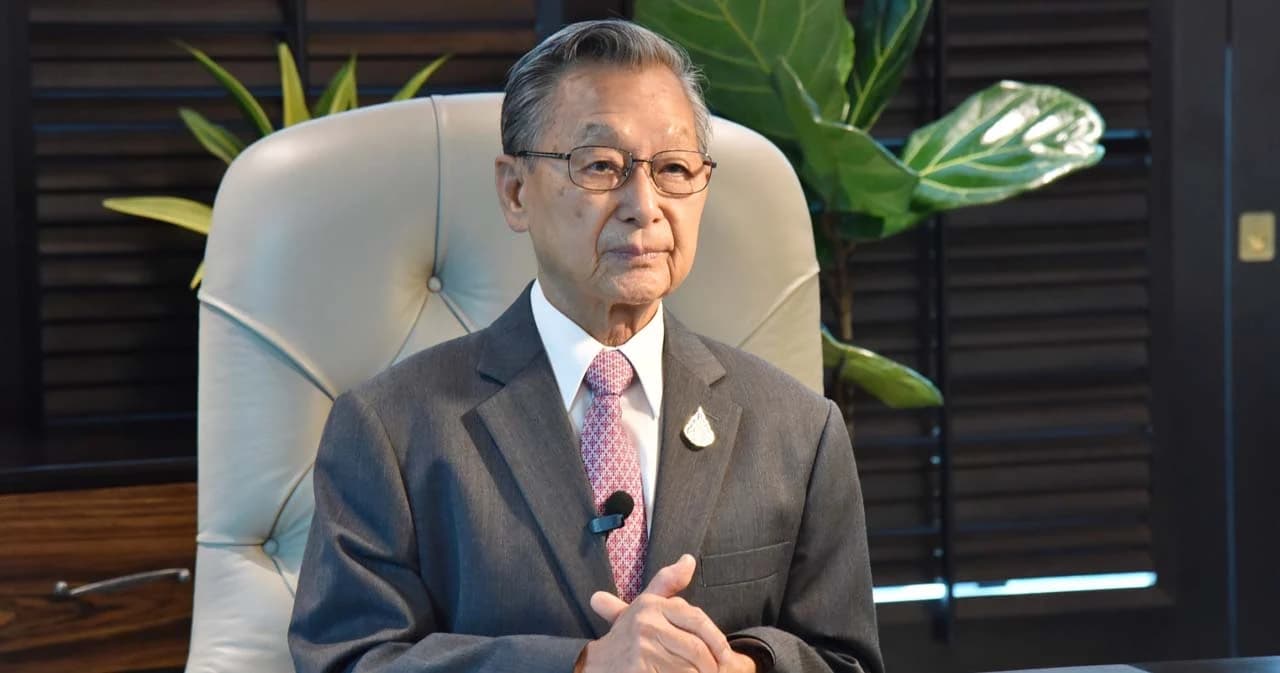 ‘ชวน’ บอกเป็นไปได้ยาก นัดประชุมร่วมรัฐสภา ‘เสาร์-อาทิตย์’ ถกกฎหมายลูกเลือกตั้ง ส.ส. ต่อ