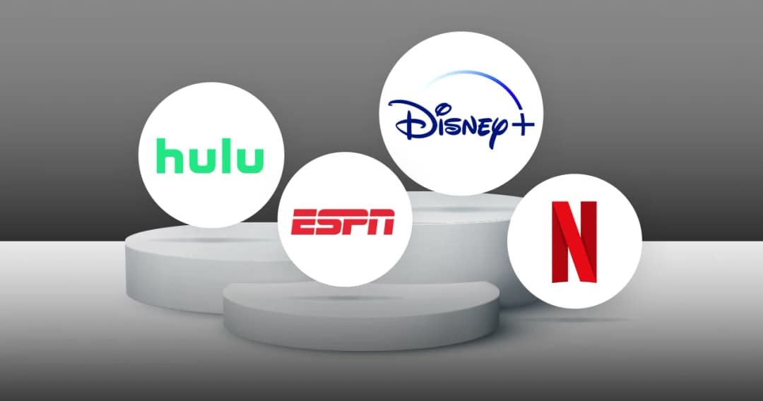 จำนวนผู้ใช้งานสตรีมมิ่งในเครือ Disney มี 221.1 ล้านราย ชนะ Netflix แล้ว