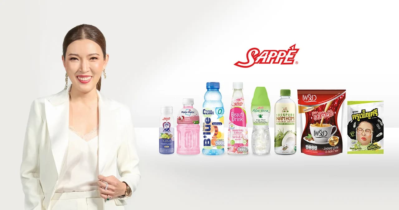 SAPPE แรงไม่หยุด Q2/65 ทำนิวไฮอีกครั้ง โกยกำไร 167.3 ล้าน และยอดขายสูงสุดในประวัติการณ์