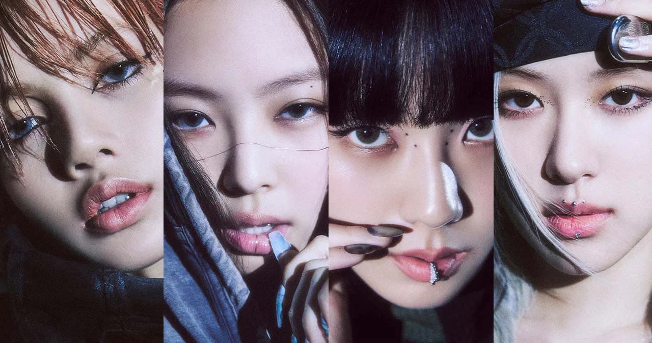 ‘BLACKPINK’ ปล่อยภาพคัมแบ็กสุดเท่ ‘Pink Venom’ นับถอยหลังปล่อยซิงเกิลใหม่ 19 ส.ค.นี้