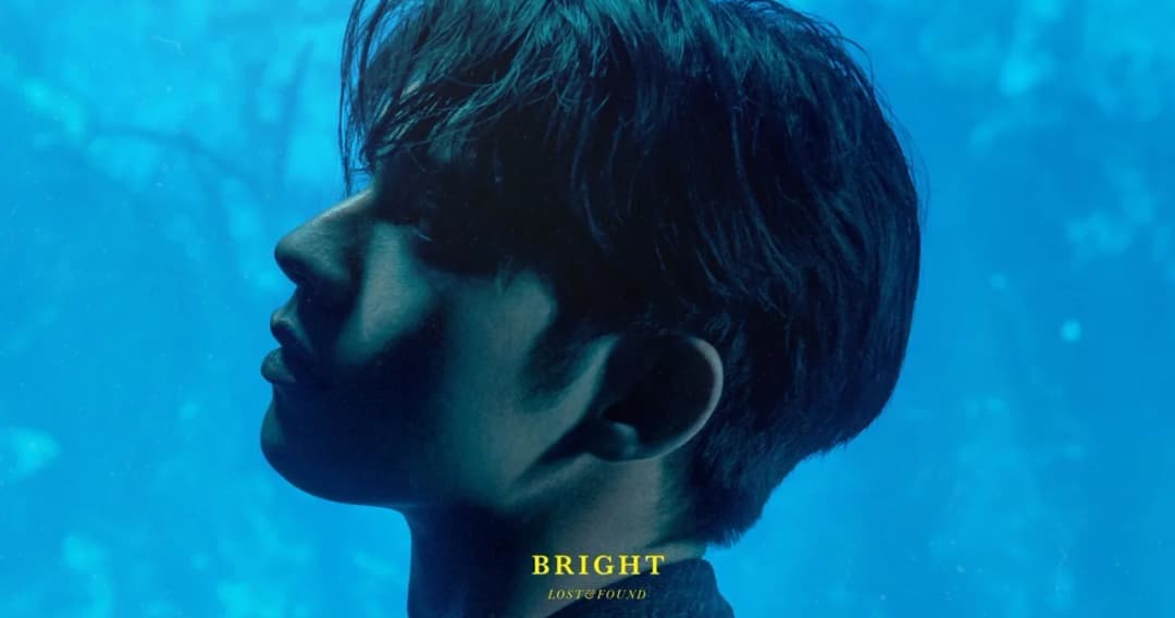 ‘ไบร์ท วชิรวิชญ์’ เผยโปสเตอร์แรกซิงเกิลใหม่ ‘Lost and Found’