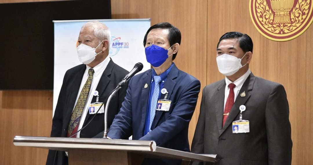 พรรคเล็กยังหวังที่ประชุมร่วมรัฐสภามาประชุม พิจารณากม.ลูกเลือกตั้งให้แล้วเสร็จ