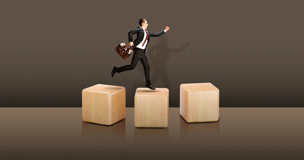 เปลี่ยนงานบ่อย ไม่ได้แย่เสมอไป อยู่ที่เดิมนานๆ ไม่ใช่บทพิสูจน์คนเก่ง