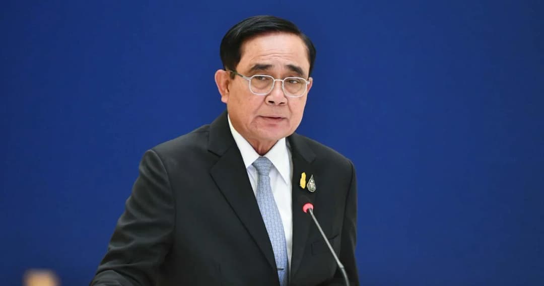 คกก.เฉพาะกิจฯ เห็นชอบ มาตรการระยะเร่งด่วนรองรับสถานการณ์ในระดับ ‘วิกฤตเศรษฐกิจ’