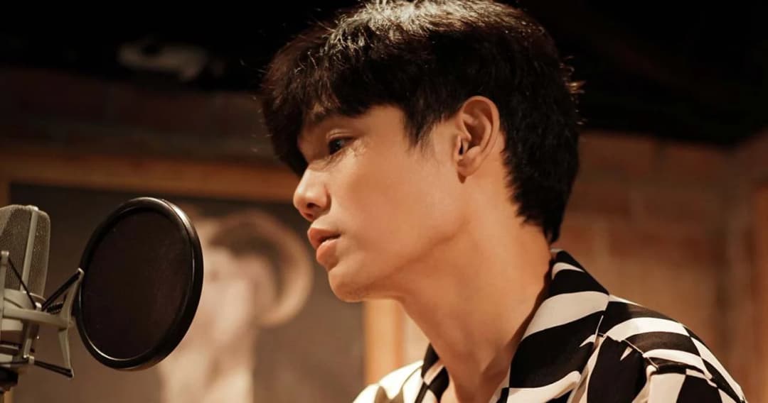 ‘เอก Season Five’ ปล่อยซิงเกิล ‘ย้อนแย้ง’ เวอร์ชั่นภาษาอังกฤษ เอาใจแฟนๆ ซีรีส์ KinnPorsche ทั่วโลก