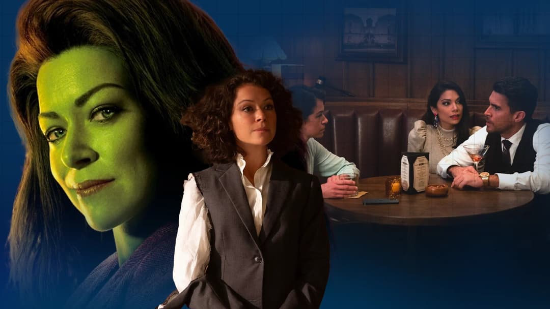 ‘She-Hulk: Attorney at Law’ ฮีโร่ผู้ตีแผ่ชีวิตสาวออฟฟิศแบบเรียลๆ